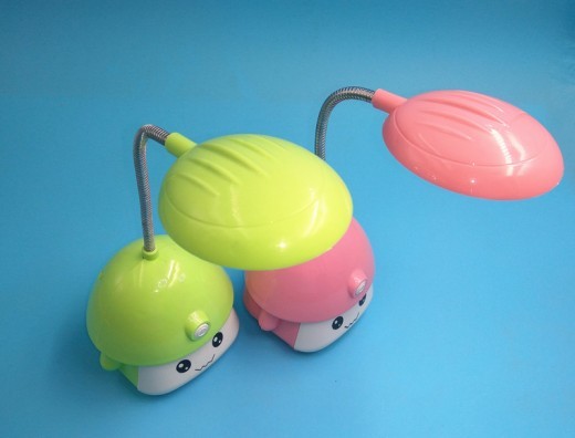 Night Light Sleep Doll Dolphin Decoration Lamp