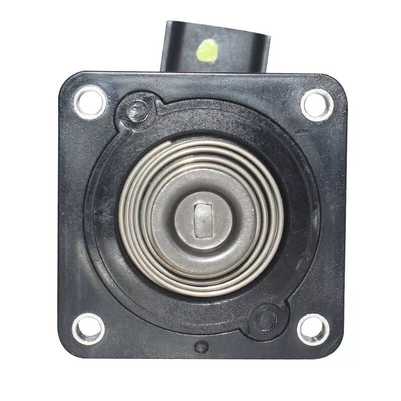 Single Head Exhaust Gas Circulation Valve Suitable For Automobiles
