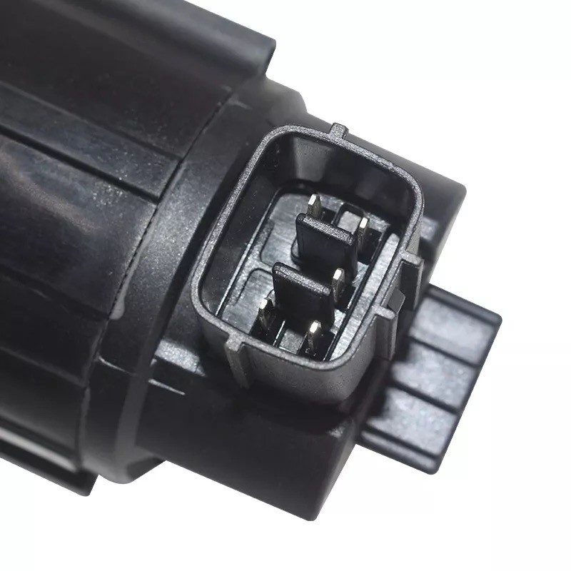 Single Head Exhaust Gas Circulation Valve Suitable For Automobiles