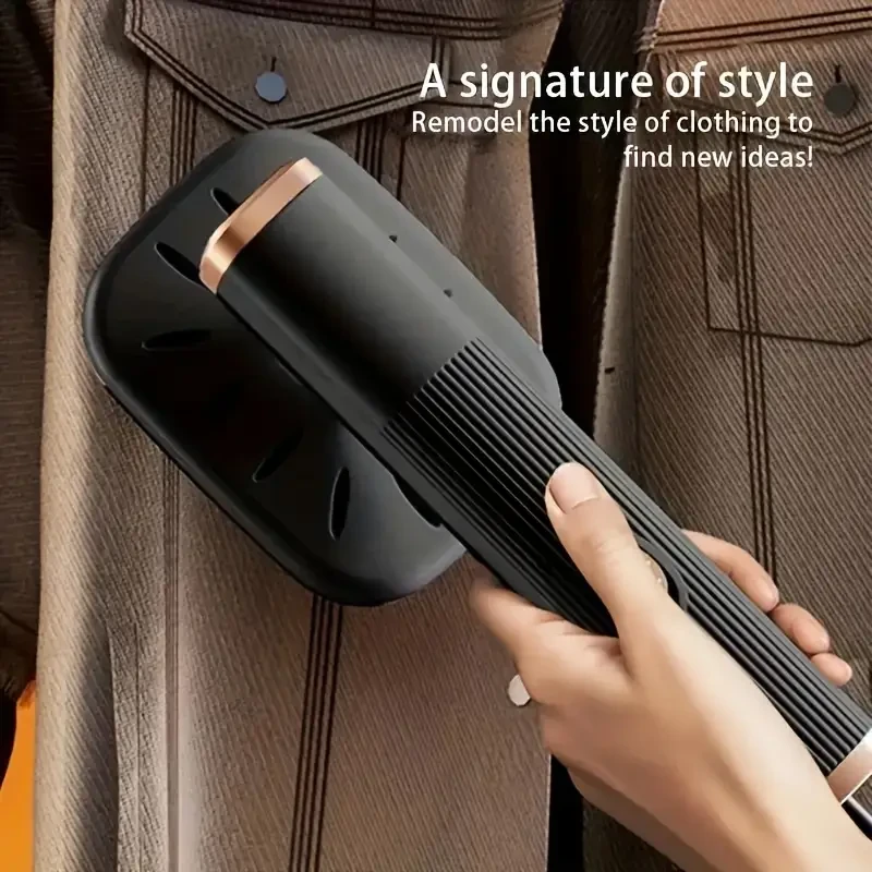 Portable Handheld Clothes Iron