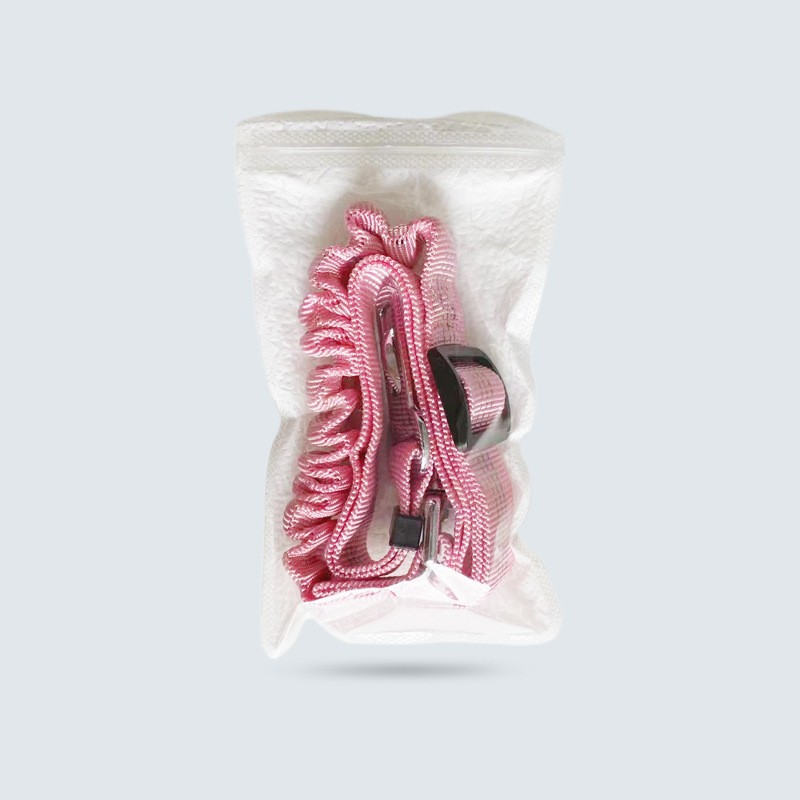 Pet Elastic Reflective Retractable Car Seat Belt