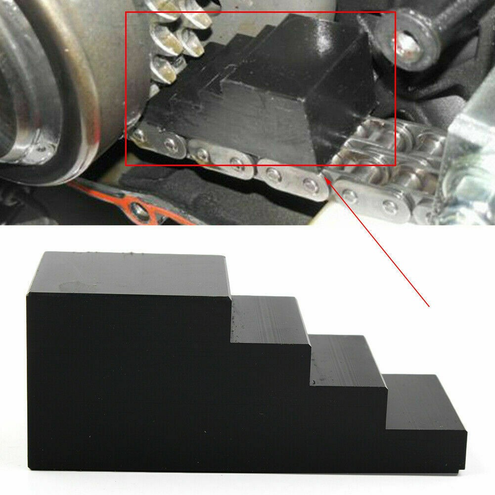 Motorcycle Accessory Driver Locking Tool