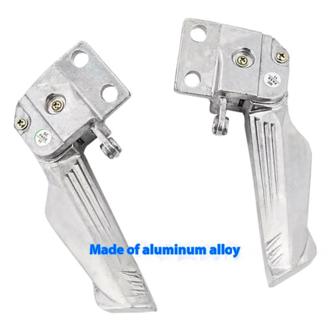 Suitable For Motorcycle Pedal Modification Accessories