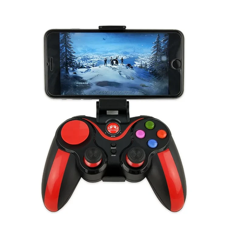 S5 mobile game console