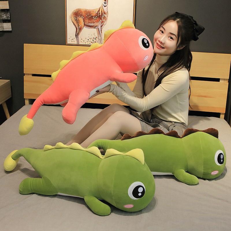 60cm Giant Dinosaur Plush Toy