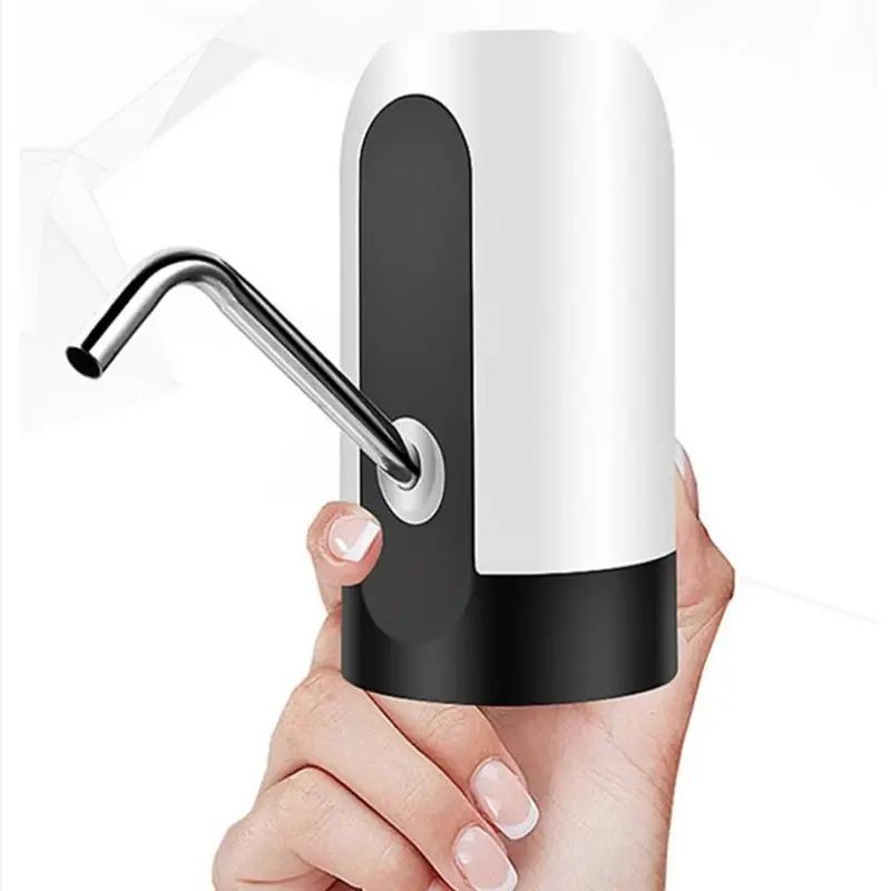 USB Rechargeable Portable Water Dispenser