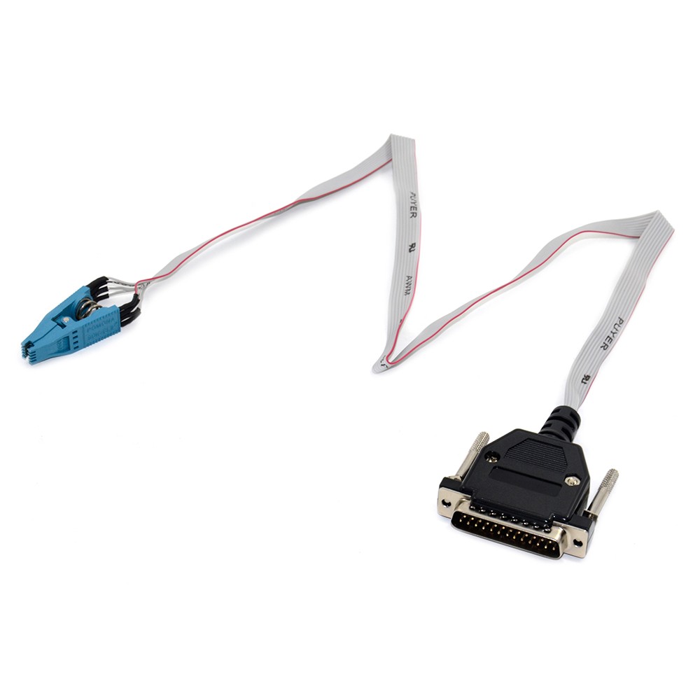 ST01 01/02 Cable for Digiprog3
