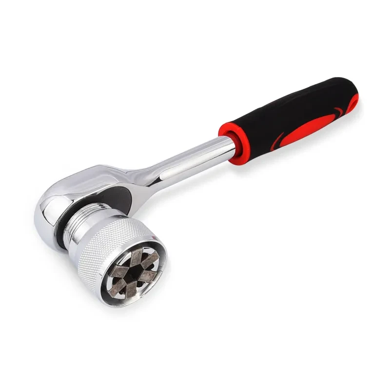 Multi-function Universal Socket Wrench Tool - Saker Universal Maintenance Tool