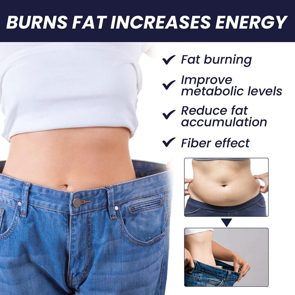 Weight Loss Drops - Slimming Diet Drops and Natural Metabolism Booster