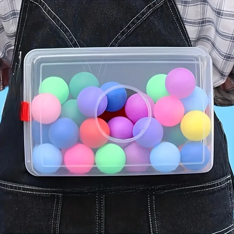 Colorful Ball Shake Game Set for Parties