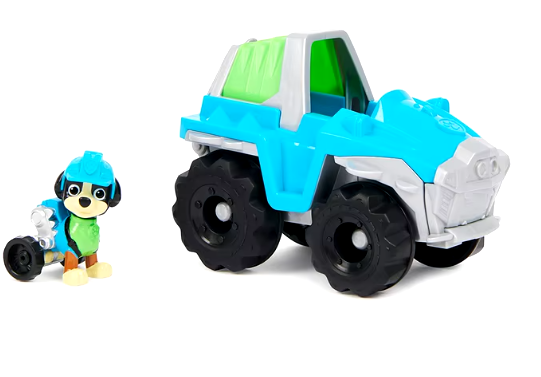 Genuine Paw patrol Dino Rescue Rex