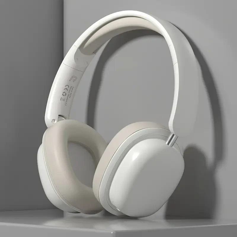 SY-T1 Ultra-High Fidelity Wireless Headphones