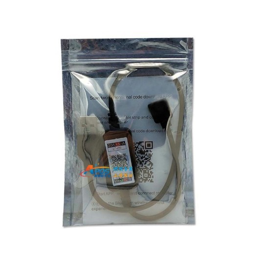 RGB5V Light Strip Mobile Phone APP Smart LED Mini Controller