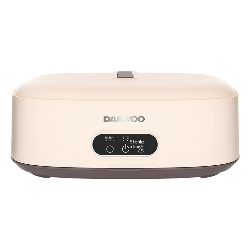 Daewoo Portable and compact clothes dryer