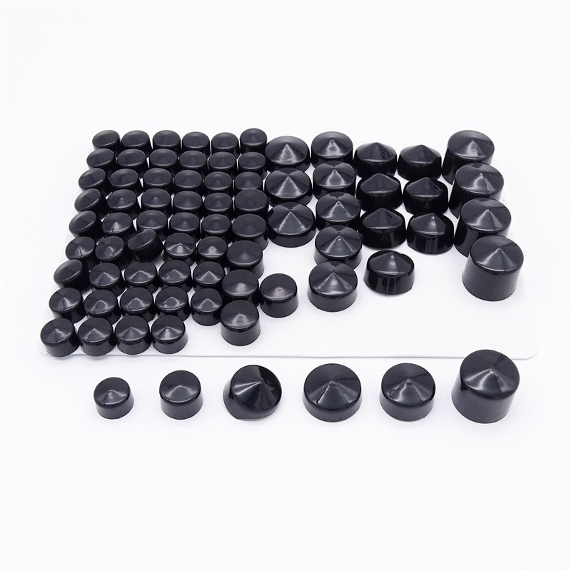 ABS Plastic Screw Cap