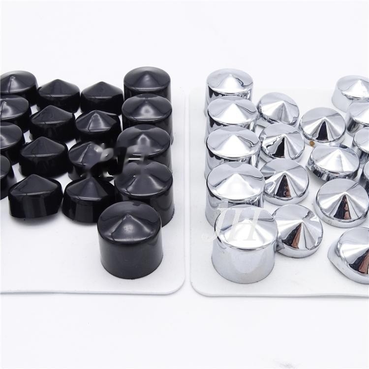 ABS Plastic Screw Cap