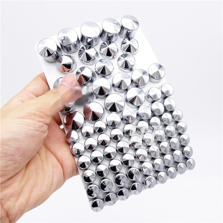 ABS Plastic Screw Cap