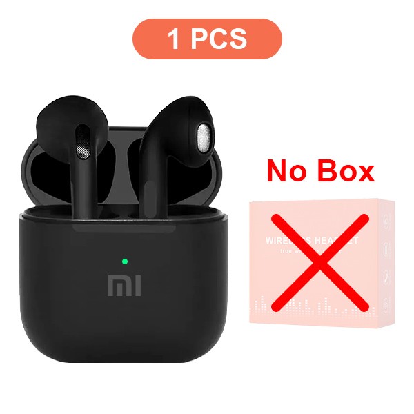 Xiaomi Mijia Bluetooth Earbuds - TWS Stereo Earphones with Mic