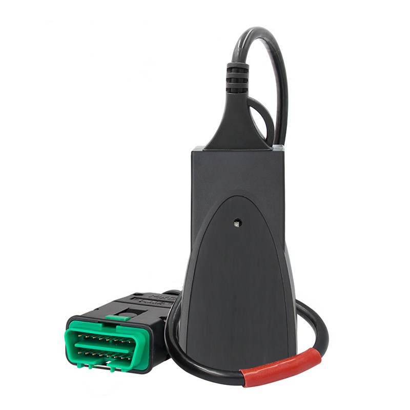 Lexia3 PP2000 Lite Diagbox V7.83 NEC for Citroen Peugeot