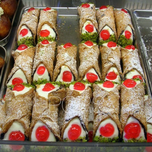 Baking tools croissant croissant tube