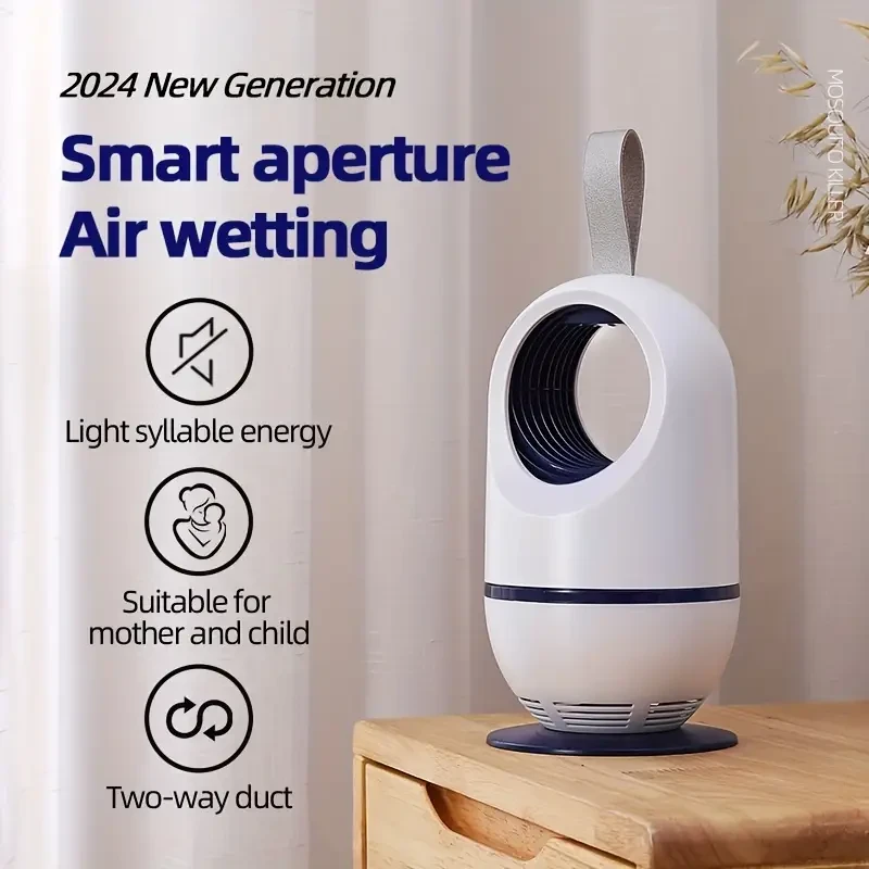 Smart Aperture Air Purifier