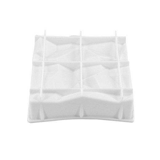 Irregular geometry baking tools