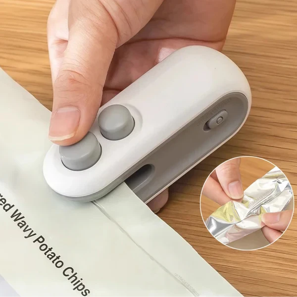 Marchi mini heat sealer