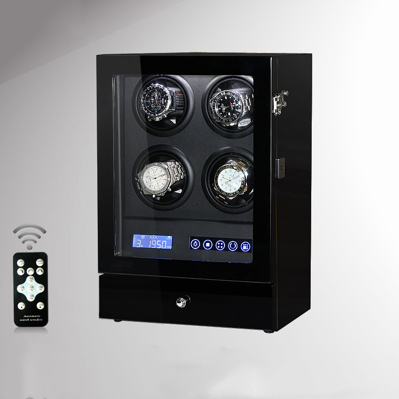 Mechanical Watch Shaker