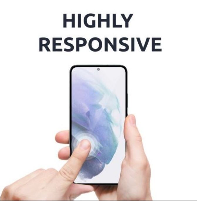 Samsung S22 Screen Protector