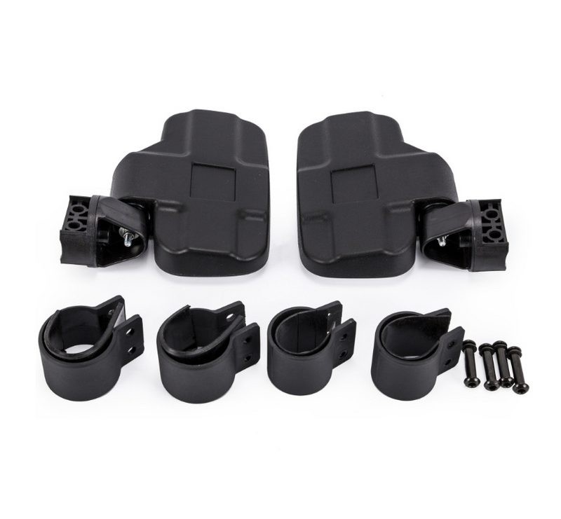 1.75"-2" UTV Rear View Side Mirror