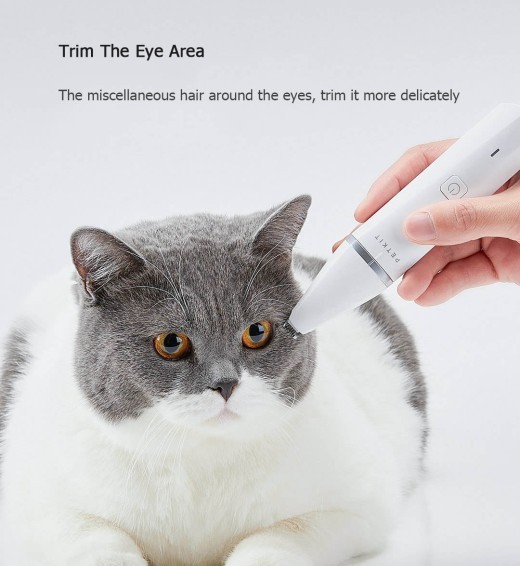 Electric Hair Clippers, Shaver, Foot Hair Trimmer, Foot Hair Trimmer, Scissors