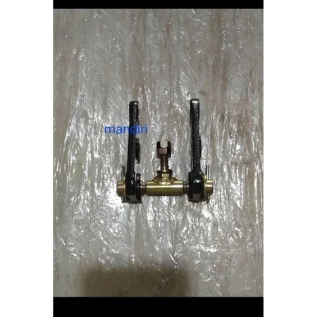 Steering Linkage Traktor Quick G1000