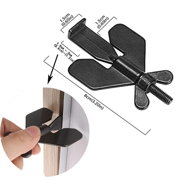 SecurAGard Door Lock