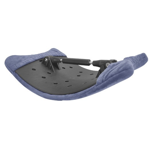 Belt Waist Plate With Electric Heating Pad Is Not Comfortable