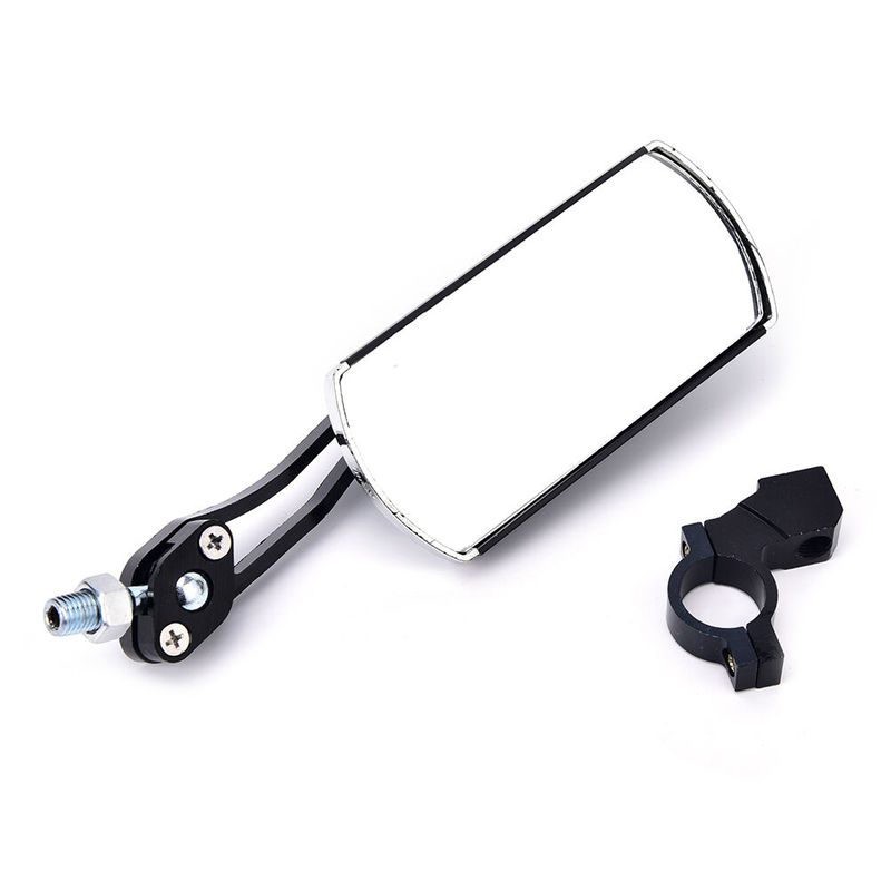 Motorcycle Bicycle Bike Mirrors