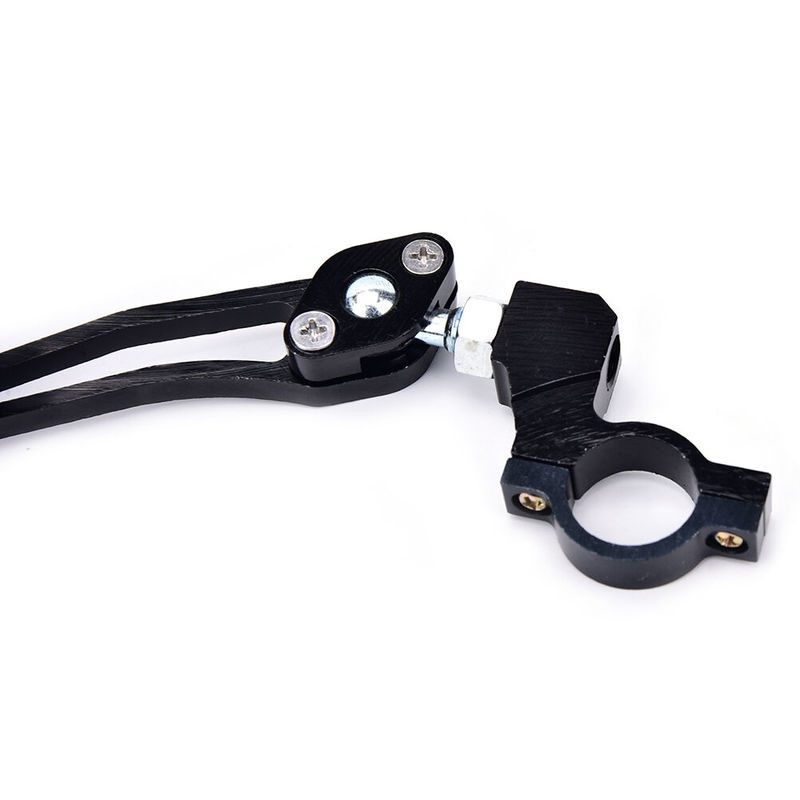 Motorcycle Bicycle Bike Mirrors