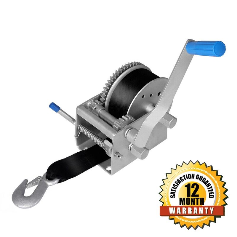 Hand Winch Hand Winch