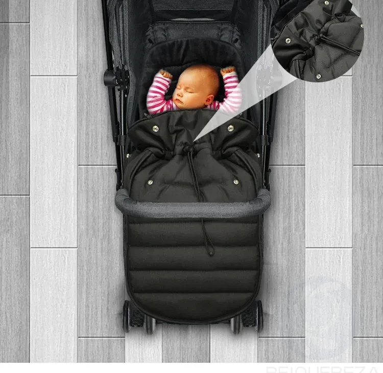 Baby Warm Sleeping Bag