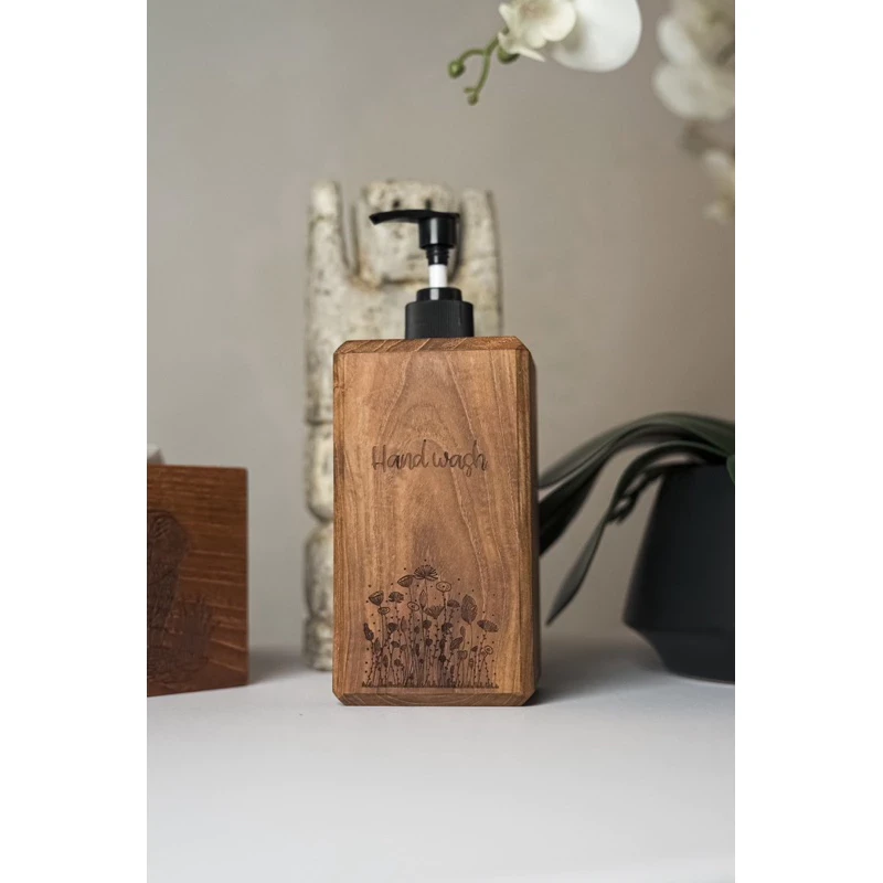 Soap / Shampoo Dispenser