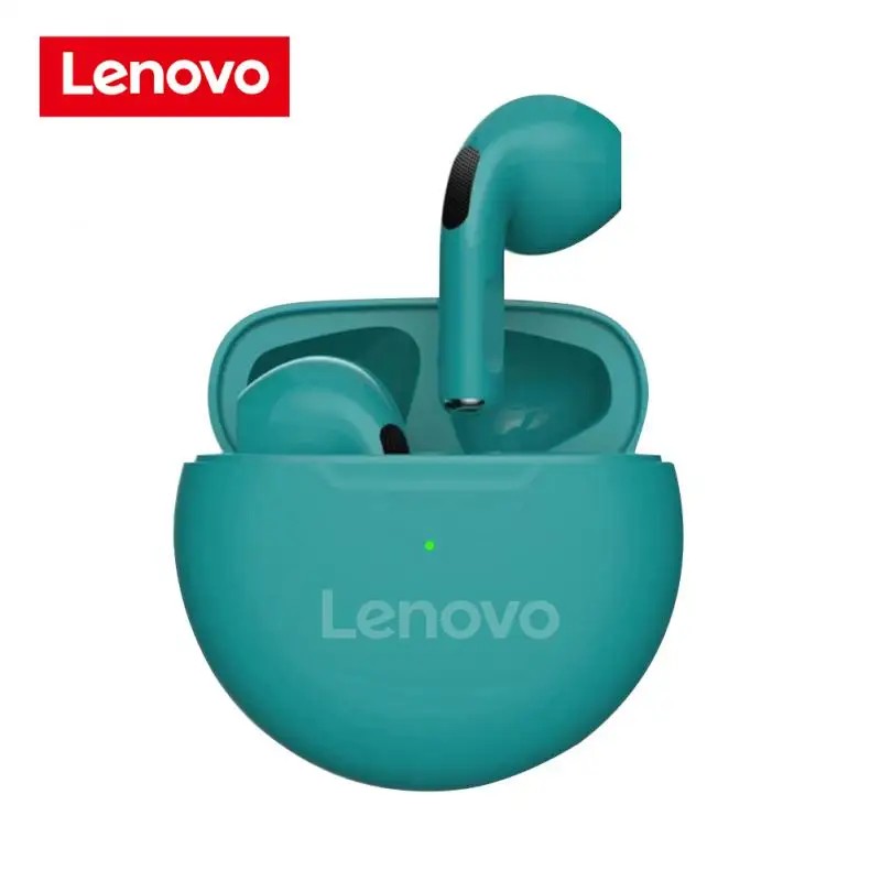 Lenovo Air Pro 6 TWS Wireless Bluetooth Earphones