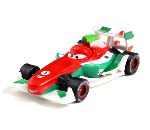 Cars 3 Disney Pixar Cars Metallic