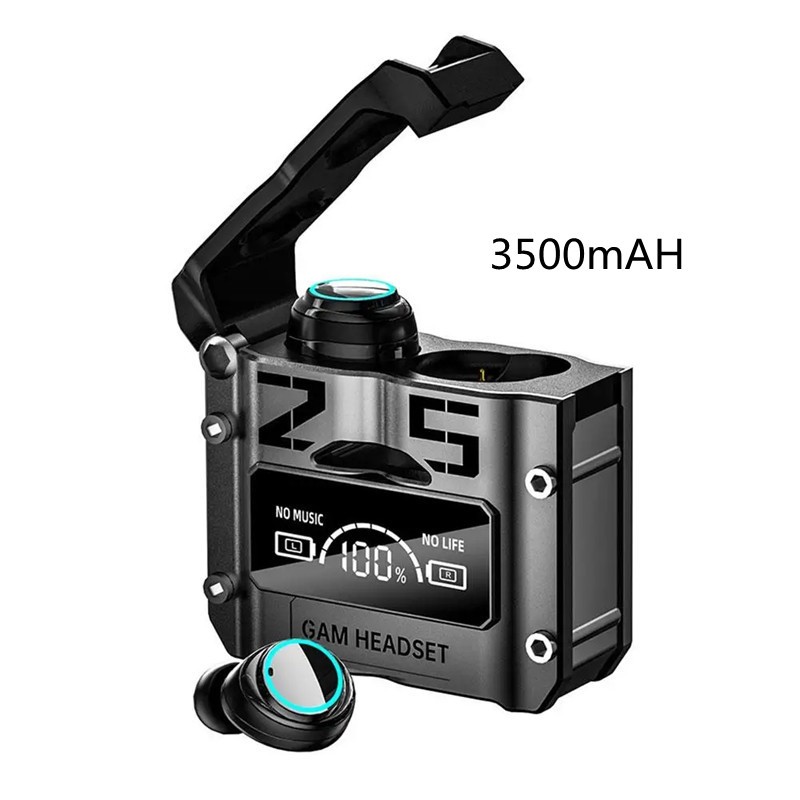 Roreta Original M25 TWS Wireless Headphones - Bluetooth Touch Control