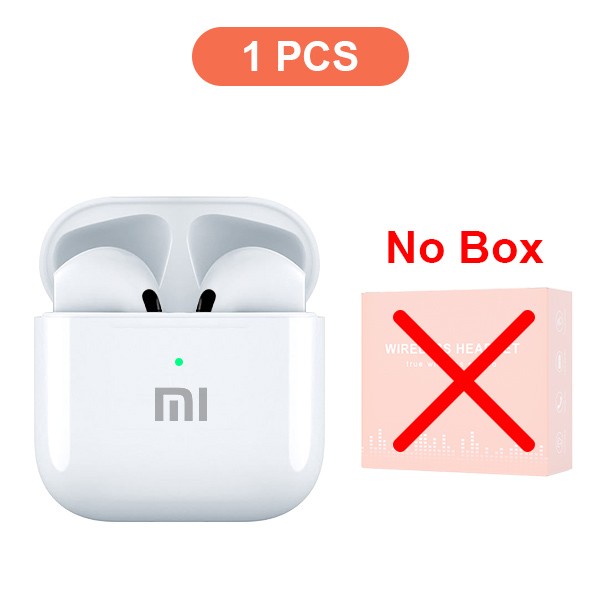 Xiaomi Mijia Bluetooth Earbuds - TWS Stereo Earphones with Mic