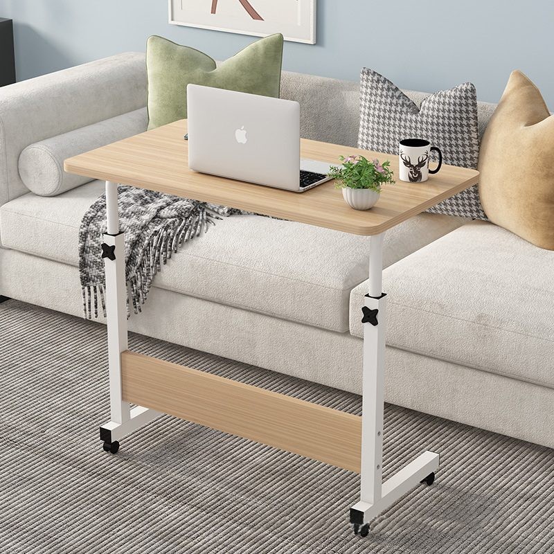 Bedside Table Computer Desk