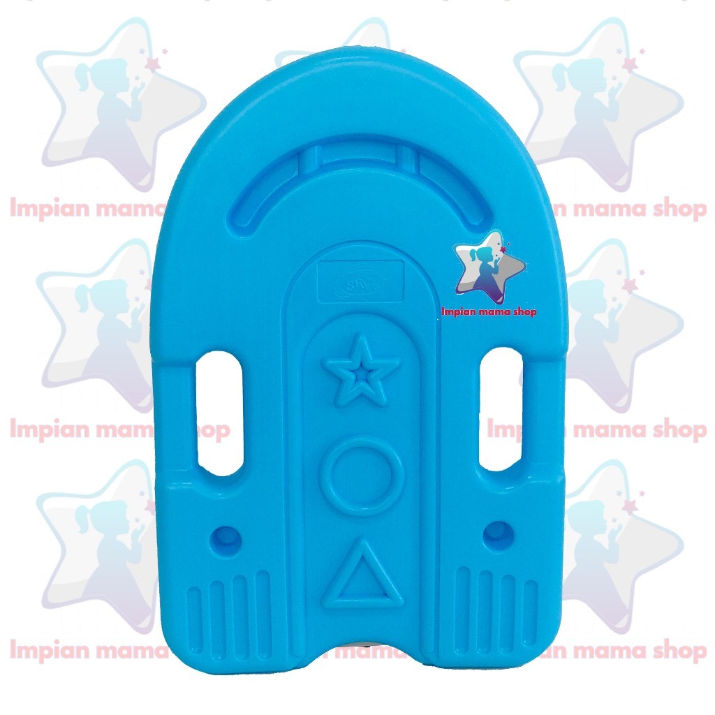 Swimming Board Surfboard Buoy 1 kg fits 2 pieces