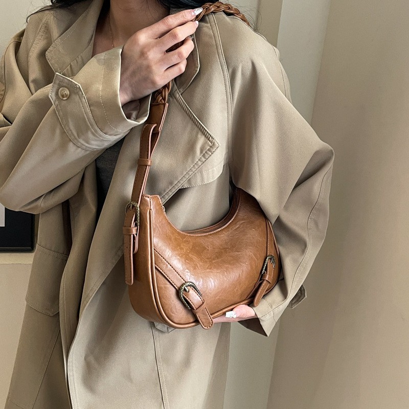 Fashion Messenger Bag Fashion Lad