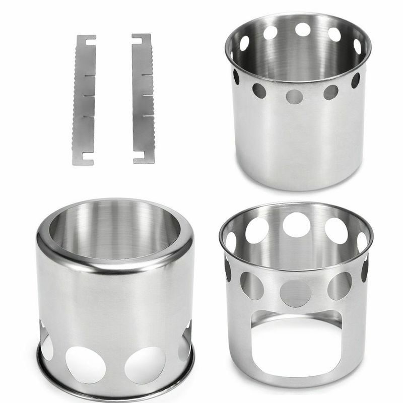 Camping Stove Burner Cookers Stove