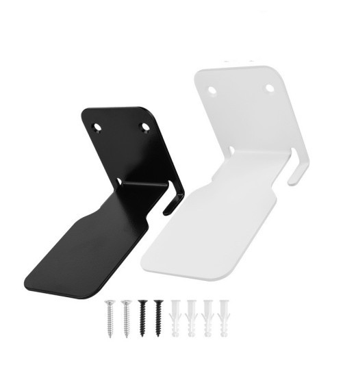 Stainless Steel Invisible Bookshelf Hidden Suspended