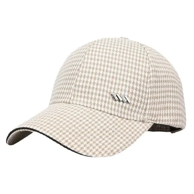 Casual Baseball Cap