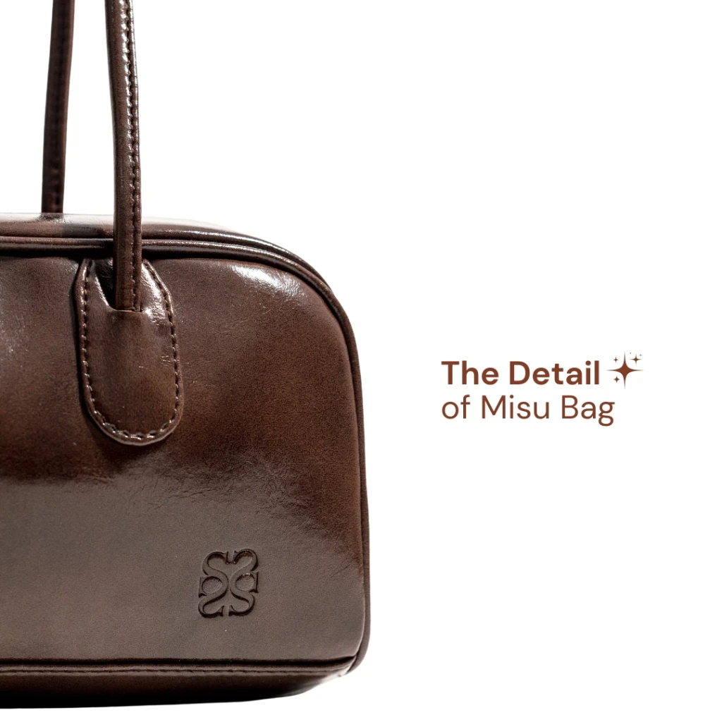 Misu Bag Women Shoulder Bag